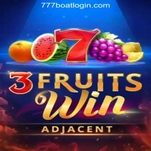 Exploring the Fascinating World of 3FruitsWin and 777boat.Com GAME Login e Registo