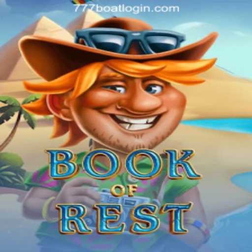 Exploring the Fascinating World of BookofRest