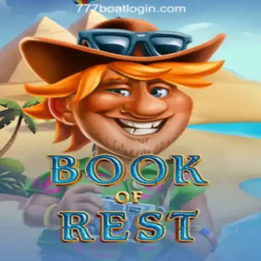 Exploring the Fascinating World of BookofRest
