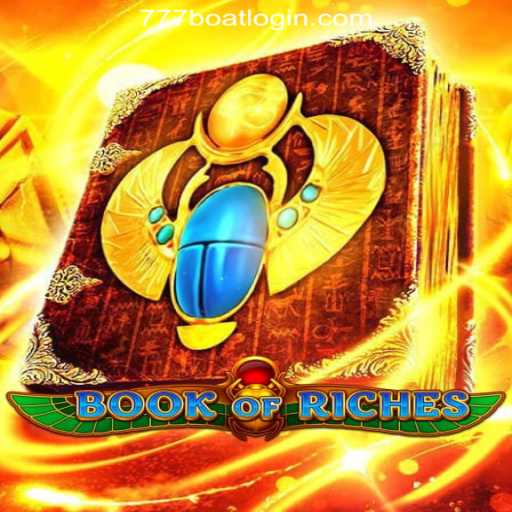 Exploring the Enigmatic World of BookofRiches