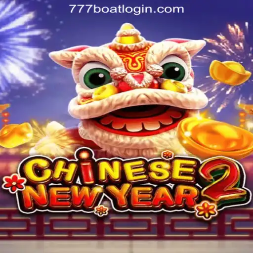 CHINESENEWYEAR2: Dive into the Festive Fun with 777boat.Com GAME Login e Registo