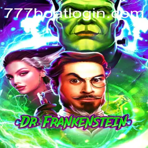 DrFrankenstein: A Captivating Gameplay Experience with 777boat.Com GAME Login e Registo