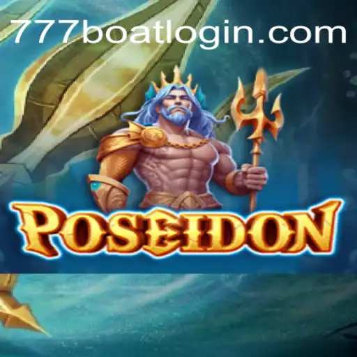 Dive into the Excitement of Poseidon: A Journey Through the High Seas