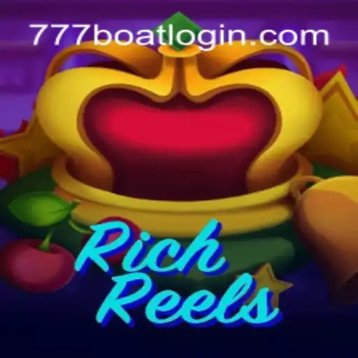 Exploring RichReels: A Comprehensive Guide to 777boat.Com GAME Login e Registo