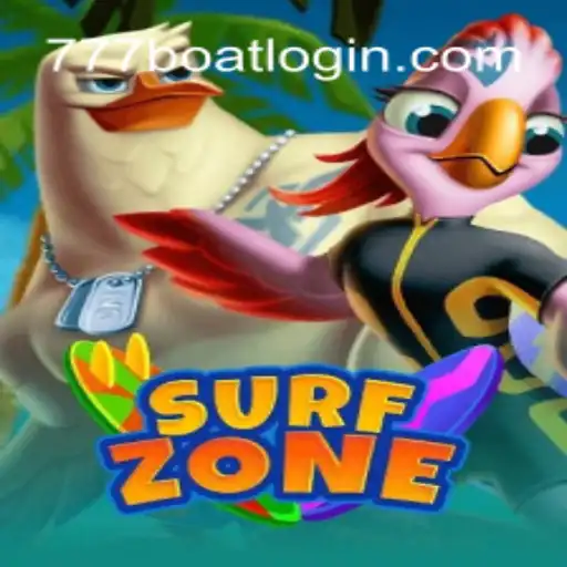Dive into Adventure with SurfZone: The New Wave in Gaming