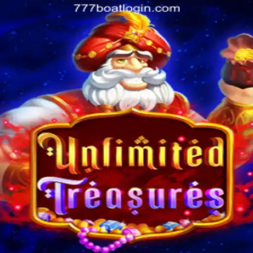 UnlimitedTreasures: A Deep Dive into the Adventurous World of 777boat.Com GAME Login e Registo