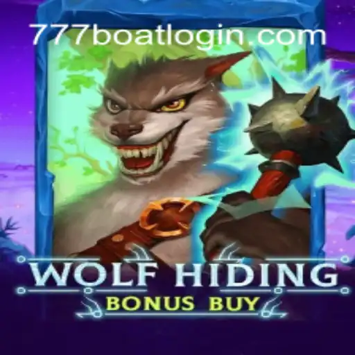 Exploring the Thrills of WolfHidingBonusBuy Game