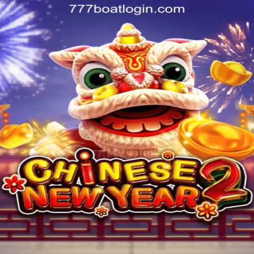 CHINESENEWYEAR2: Dive into the Festive Fun with 777boat.Com GAME Login e Registo