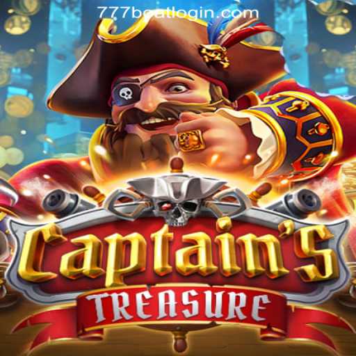 Exploring the Nautical Adventures of CaptainssTreasure