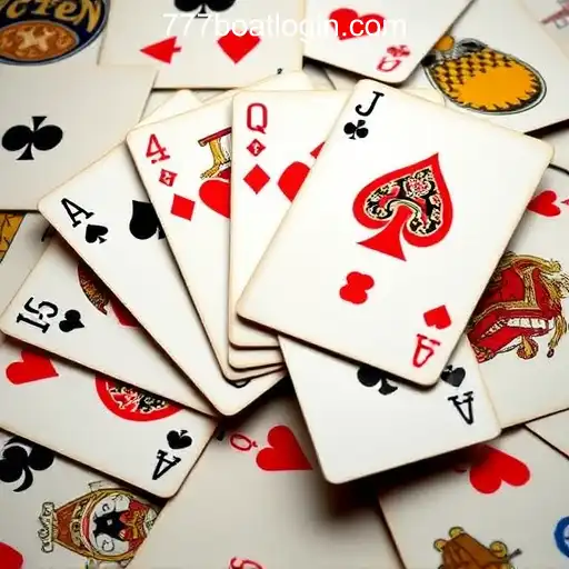 Exploring the Fascinating World of Card Games