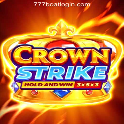 Exploring Crownstrike: A Fascinating Blend of Strategy and Adventure