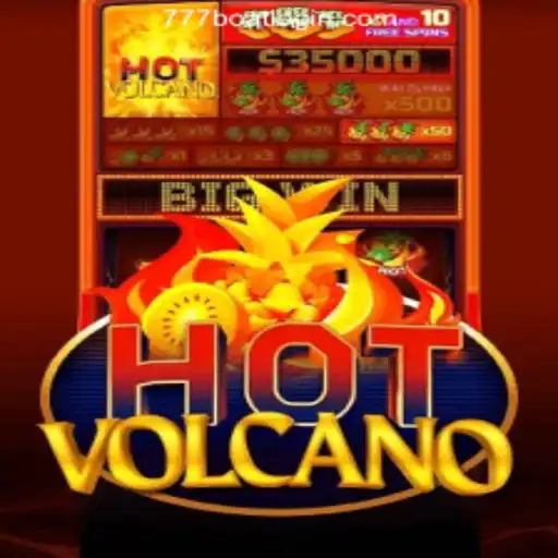 Experience Thrills and Adventure with HotVolcano: An Explosive Gaming Journey at 777boat.Com