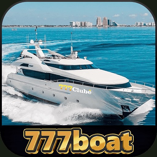 777boat.Com GAME Login e Registo