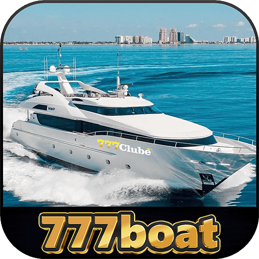 777boat.Com GAME Login e Registo