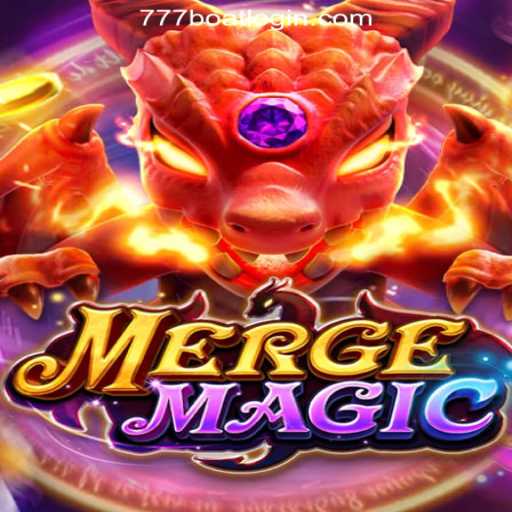 Exploring MergeMagic: A Magical Puzzle Adventure
