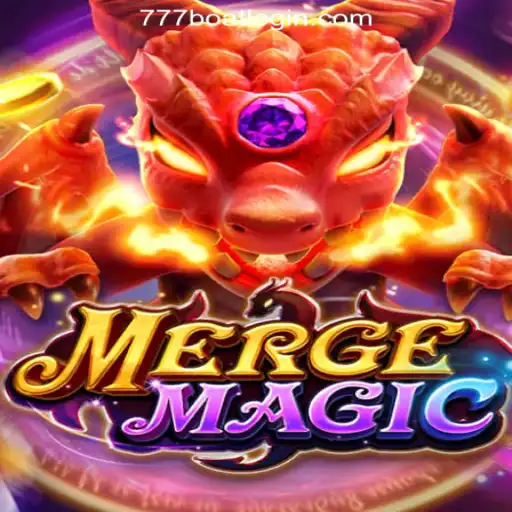 Exploring MergeMagic: A Magical Puzzle Adventure