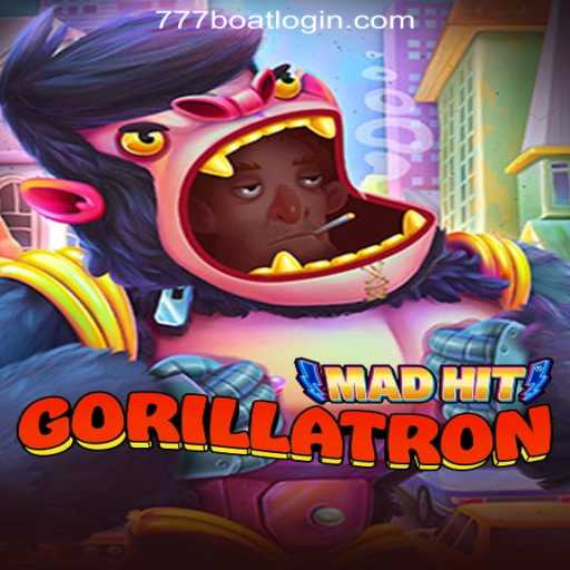 MadHitGorillatron: An Exciting Journey into the World of Gaming