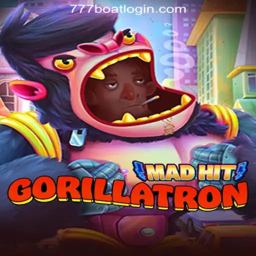 MadHitGorillatron: An Exciting Journey into the World of Gaming