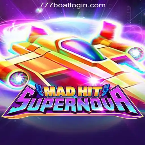 Exploring the Thrilling World of MadHitSupernova: A Comprehensive Guide