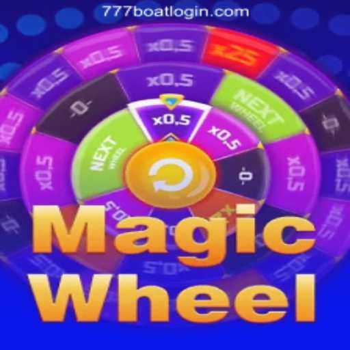 Exploring the Intriguing World of MagicWheel and 777boat.Com GAME Login e Registo
