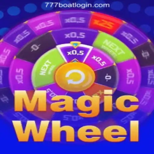 Exploring the Intriguing World of MagicWheel and 777boat.Com GAME Login e Registo