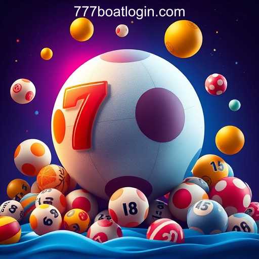 777boat.Com GAME Login e Registo