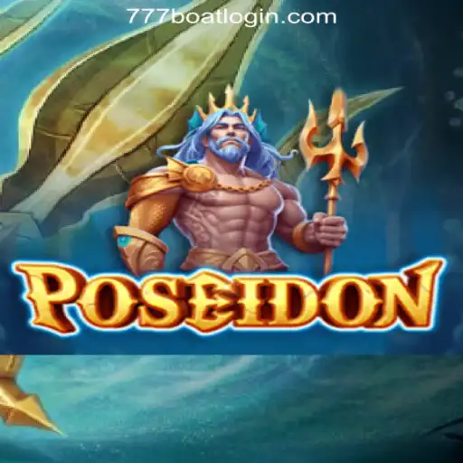 Dive into the Excitement of Poseidon: A Journey Through the High Seas