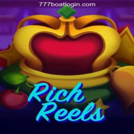 Exploring RichReels: A Comprehensive Guide to 777boat.Com GAME Login e Registo