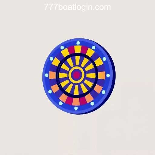 777boat.Com GAME Login e Registo