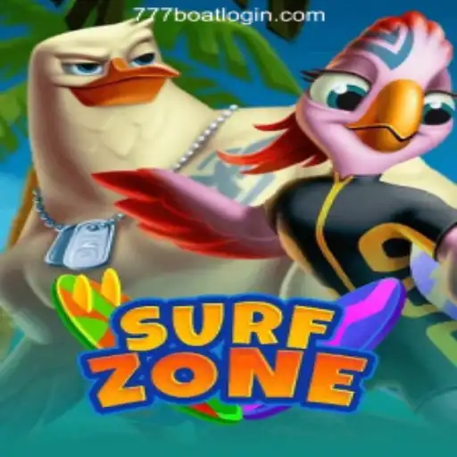 Dive into Adventure with SurfZone: The New Wave in Gaming