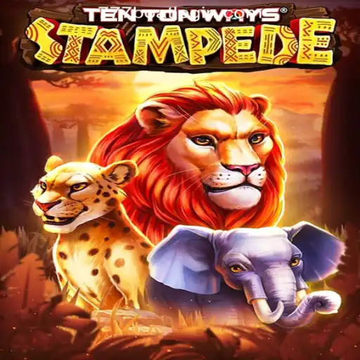 Discover the Thrilling World of TenTonWaysStampede