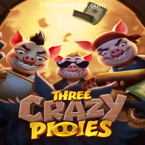 Discover the Exciting World of ThreeCrazyPiggies: A Deep Dive into Gameplay and Strategy