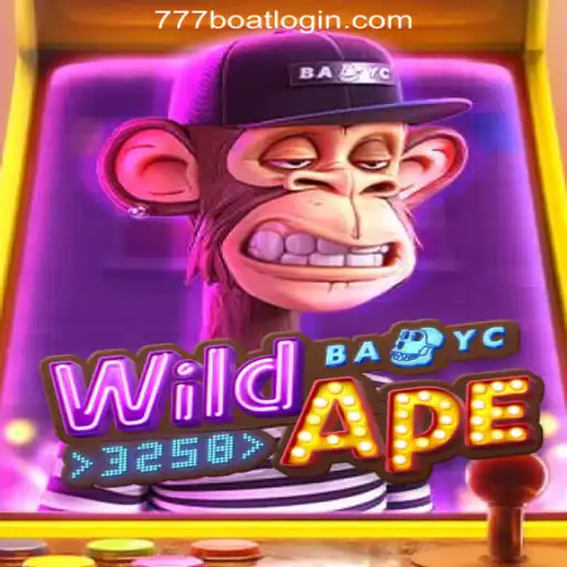 Explore the Vivid World of WildApe3258: A Thrilling Gaming Experience